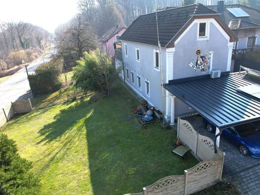 Mehrfamilienhaus zum Kauf 595.000 € 9 Zimmer 159 m² 600 m² Grundstück Sieghartskirchen 3004