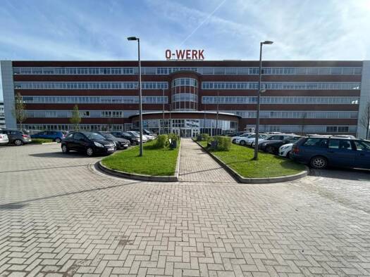Bürofläche zur Miete provisionsfrei 17,90 € 2.278 m² Bürofläche teilbar ab 1.139 m² Laer Bochum 44803