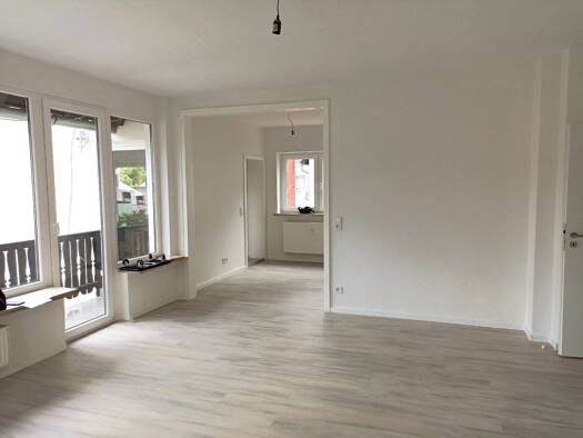 Terrassenwohnung zur Miete 900 € 4 Zimmer 119 m² Geschoss EG/2 frei ab 01.01.2027 Cordinger Straße 23 Benefeld Walsrode 29699