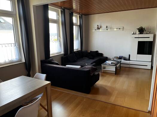 Wohnung zur Miete 525 € 3 Zimmer 70 m² Geschoss 3/4 frei ab 15.12.2026 Geestemünde Bremerhaven 27570