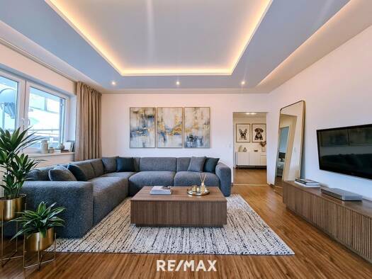 Terrassenwohnung zum Kauf 280.000 € 3 Zimmer 86 m² Steinach am Brenner 6150