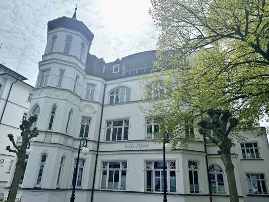 Laden zum Kauf 155.000 € 1 Zimmer 61 m² Verkaufsfläche Strandpromenade 39 Binz 18609