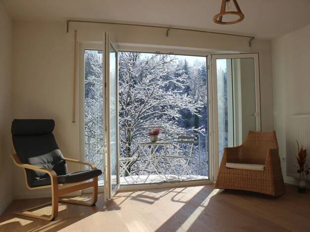 Wohnung zur Miete 750 € 2 Zimmer 45 m² EG frei ab 01.07.2026 Nassachmühle Uhingen 73066