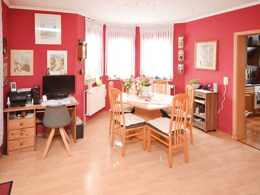 Einfamilienhaus zum Kauf 220.000 € 4 Zimmer 115 m² 450 m² Grundstück Heudeber 38855