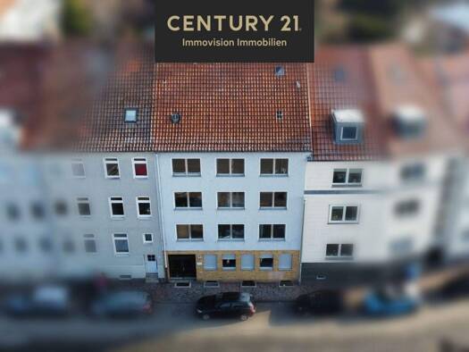 Mehrfamilienhaus zum Kauf 720.000 € 18 Zimmer 357 m² 420 m² Grundstück Ost Hildesheim 31135