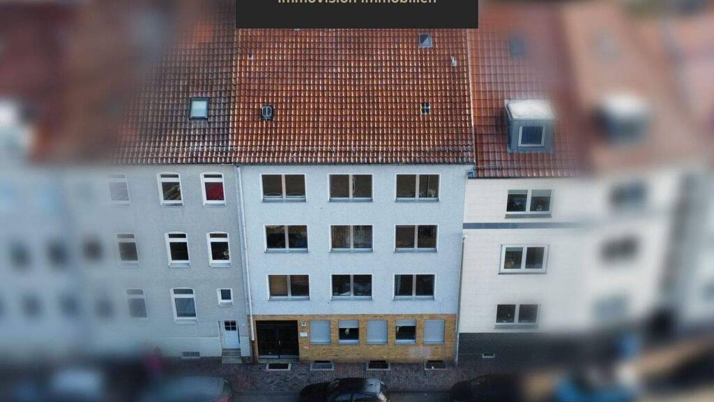 Mehrfamilienhaus zum Kauf 720.000 € 18 Zimmer 357 m² 420 m² Grundstück Ost Hildesheim 31135