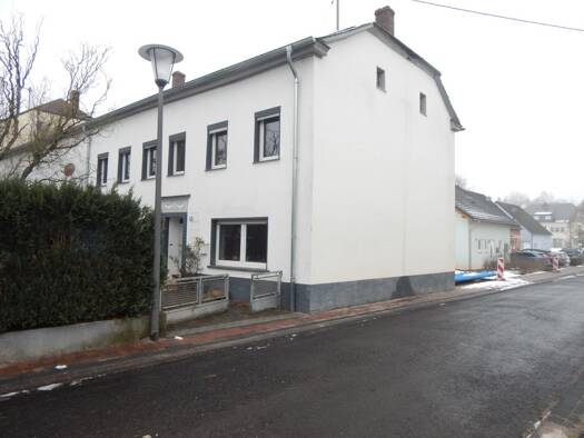 Grundstück zum Kauf provisionsfrei 120.000 € 867 m² Grundstück Baugenehmigung vorhanden Sehlem 54518