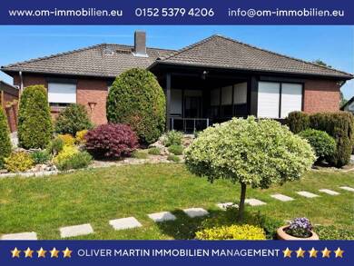 Bungalow zum Kauf 429.900 € 4 Zimmer 126 m² 778 m² Grundstück Sülfeld Wolfsburg 38442