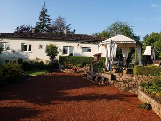 Bungalow zum Kauf 895.000 € 8 Zimmer 200 m² 5.500 m² Grundstück Weiler Wissembourg 67160