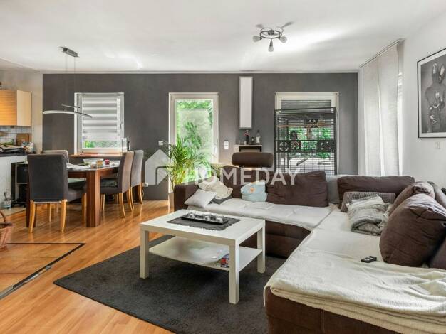 Einfamilienhaus zum Kauf 670.000 € 5 Zimmer 119,4 m² 497 m² Grundstück Bonndorf Überlingen 88662