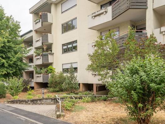 Wohnung zum Kauf 355.000 € 3 Zimmer 100 m² Frauenland Würzburg 97074