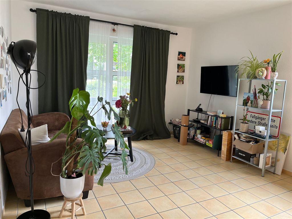 Wohnung zur Miete 510 € 2 Zimmer 64 m²<br/>Wohnfläche 1.<br/>Geschoss Agnes-Miegel-Str. 29 Bruchhausen-Vilsen Bruchhausen-Vilsen 27305