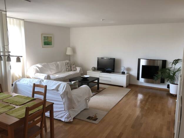 Wohnung zur Miete Wohnen auf Zeit 2.450 € 3 Zimmer 100 m² frei ab 01.07.2026 Zehlendorf Berlin 14167