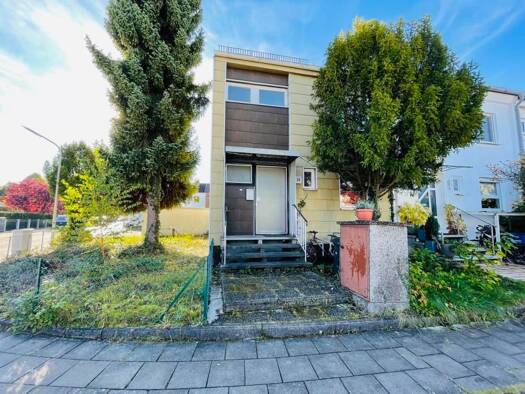 Reihenhaus zur Miete 1.500 € 3 Zimmer 66 m² frei ab sofort Puchheim Bahnhof Puchheim 82178