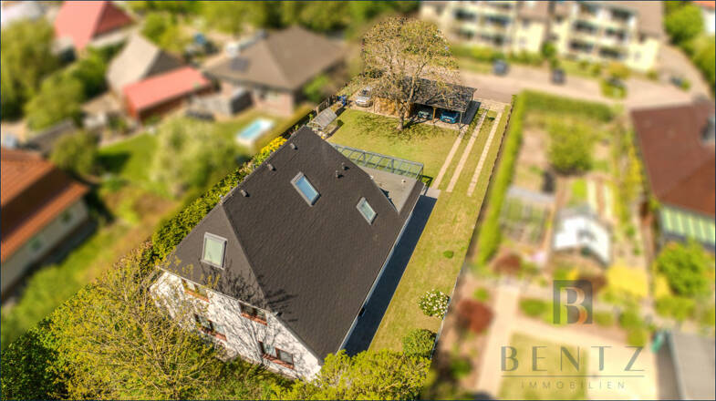 Mehrfamilienhaus zum Kauf 359.000 € 8 Zimmer 215 m² 786 m² Grundstück Langen Geestland 27607