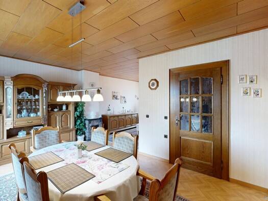 Reihenendhaus zum Kauf provisionsfrei 169.000 € 3 Zimmer 86 m² 306 m² Grundstück Werries Hamm 59071