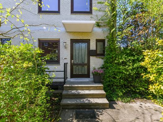 Reihenendhaus zum Kauf 399.000 € 5 Zimmer 91,5 m² 2.263 m² Grundstück Buchholz Buchholz in der Nordheide 21244