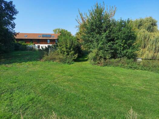 Mehrfamilienhaus zum Kauf 850.000 € 7 Zimmer 180 m² 26.000 m² Grundstück Vietznitz Wiesenaue 14662