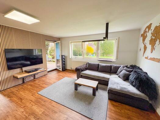 Wohnung zum Kauf 149.000 € 3 Zimmer 77 m² Neusatz Bad Herrenalb 76332