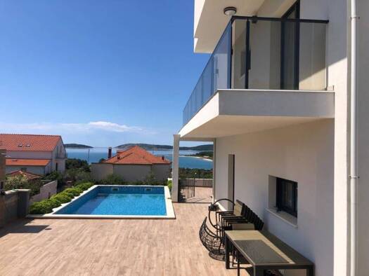 Haus zum Kauf 900.000 € 5 Zimmer 350 m² Sibenik