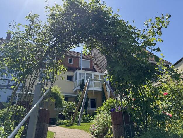 Einfamilienhaus zum Kauf 199.000 € 8 Zimmer 195 m² 335 m² Grundstück Osterode Osterode 37520
