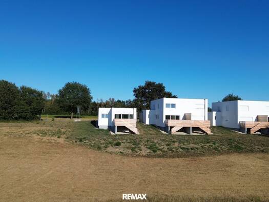 Bungalow zur Miete - Erstbezug 748 € 3 Zimmer 95 m² 621 m² Grundstück Obere Hauptstraße 456 Sankt Michael im Burgenland 7535