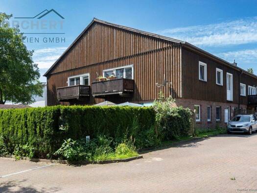 Wohnung zum Kauf provisionsfrei 235.000 € 2 Zimmer 72,3 m² 1. Geschoss Barmstedt 25355