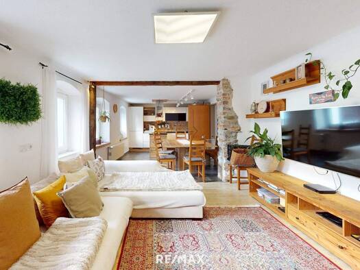 Wohnung zum Kauf 489.000 € 5 Zimmer 149 m² 1. Geschoss Imst 6460