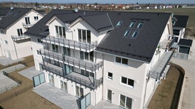 Wohnung zum Kauf provisionsfrei 565.000 € 2 Zimmer 68,6 m² 1. Geschoss frei ab sofort Bürgermeister-Krug-Weg 1 Olching Olching 82140