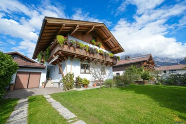 Einfamilienhaus zum Kauf 640.000 € 6,5 Zimmer 170,9 m² 594 m² Grundstück Saalfelden am Steinernen Meer 5760