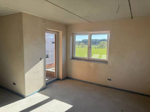 Wohnung zur Miete 1.120 € 4 Zimmer 101,8 m² Geschoss 1/2 frei ab 01.07.2026 Sondersfeld Freystadt 92342