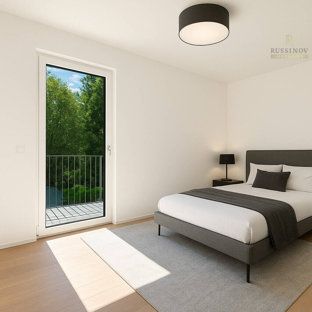 Reihenmittelhaus zum Kauf - Erstbezug – pohled 4