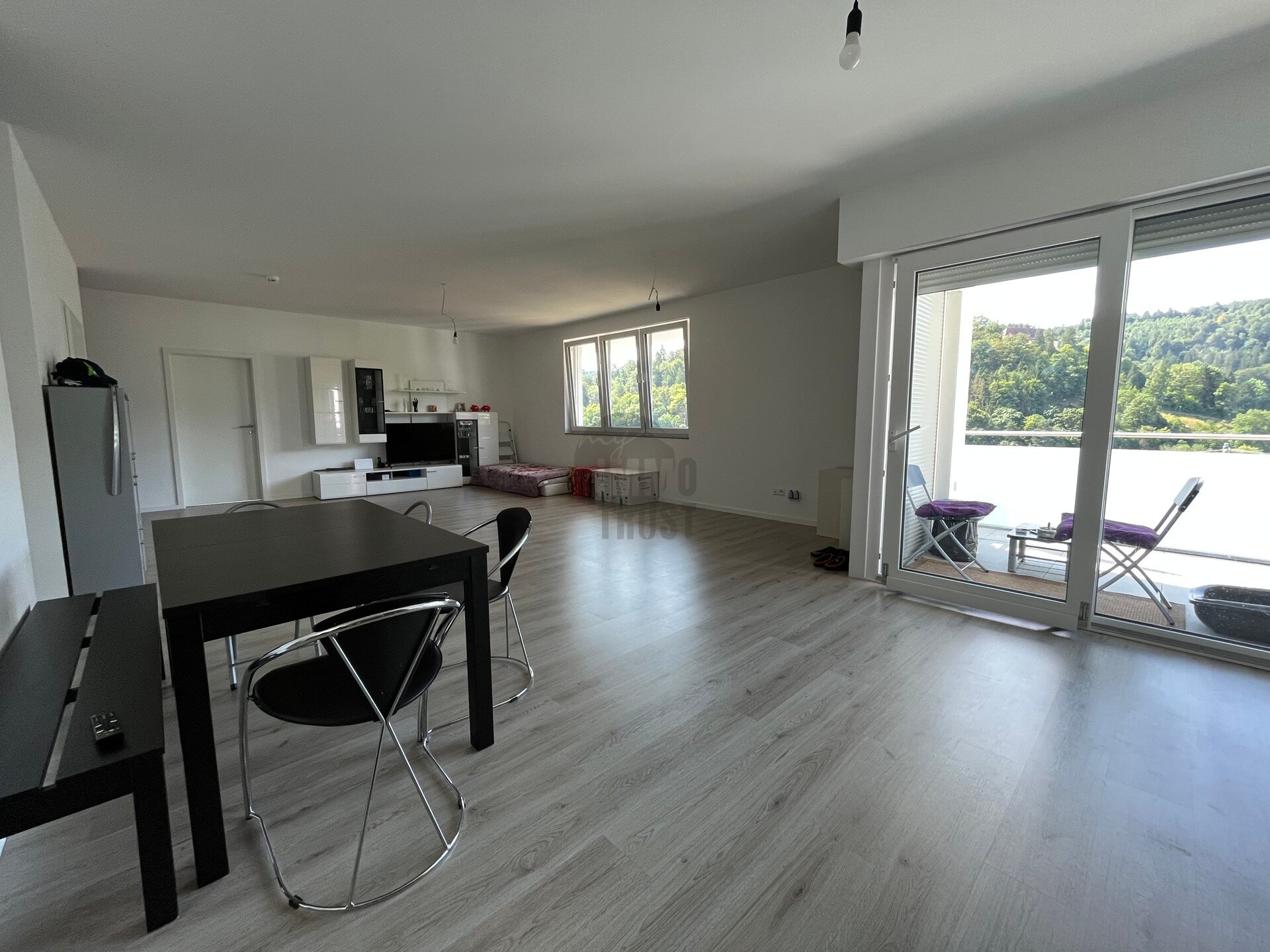 Wohnung zum Kauf 439.000 € 4 Zimmer 128 m²<br/>Wohnfläche 1.<br/>Geschoss Neuenbürg Neuenbürg 75305