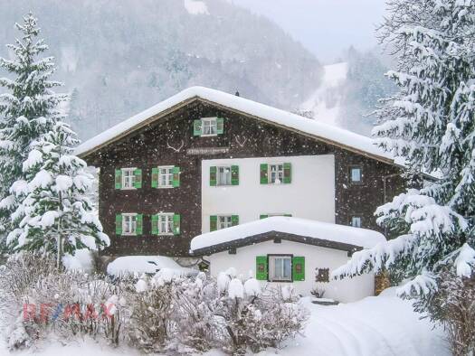 Einfamilienhaus zum Kauf 6 Zimmer 171 m² 840 m² Grundstück Tschagguns 6774