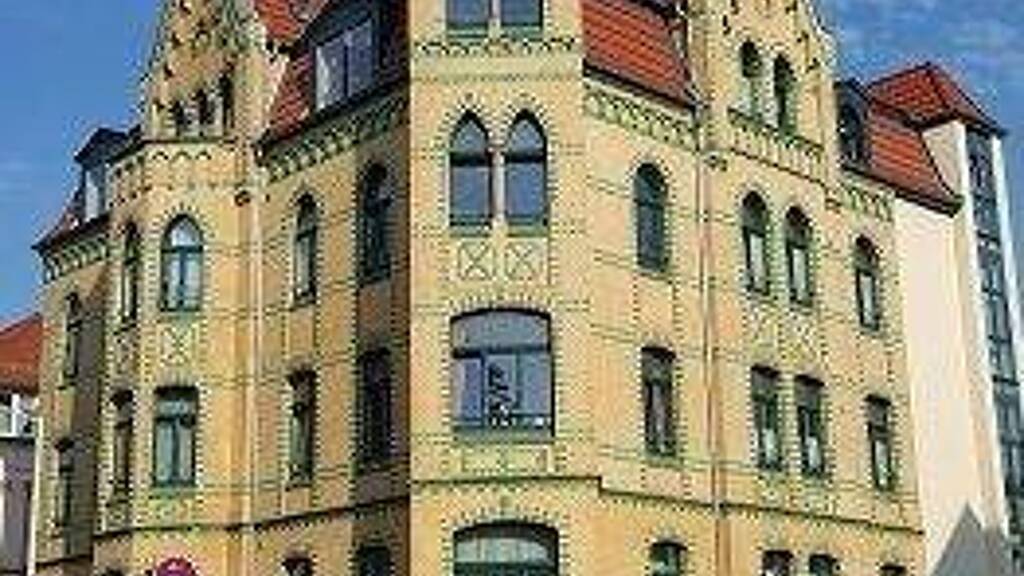 Wohnung zum Kauf 120.000 € 2 Zimmer 51,4 m² 2. Geschoss Goethestr. 39 Eisenach 99817