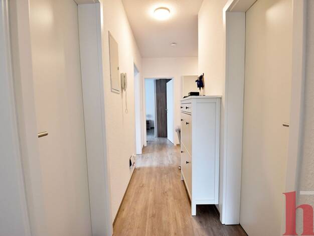 Wohnung zur Miete 720 € 3 Zimmer 88,1 m² 2. Geschoss frei ab 01.10.2025 Steinfeld 49439