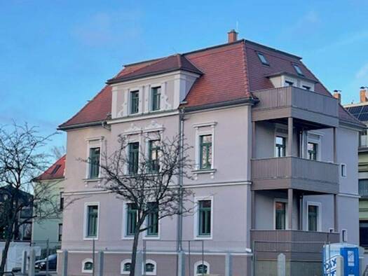 Studio zur Miete 970 € 4 Zimmer 101 m² 1. Geschoss frei ab 01.02.2026 Stieberstraße 41 Bautzen 02625