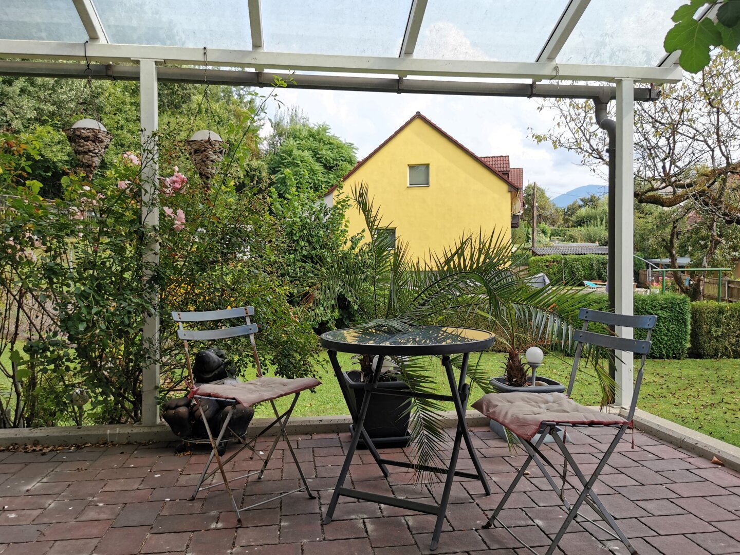 Einfamilienhaus zum Kauf 315.000 € 5 Zimmer 153 m²<br/>Wohnfläche 847 m²<br/>Grundstück Kapfenberg 8605