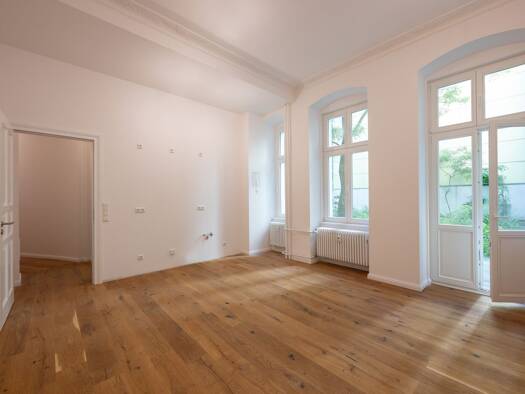 Wohnung zum Kauf provisionsfrei 475.000 € 2 Zimmer 74 m² EG Halensee Charlottenburg-Wilmersdorf 10709