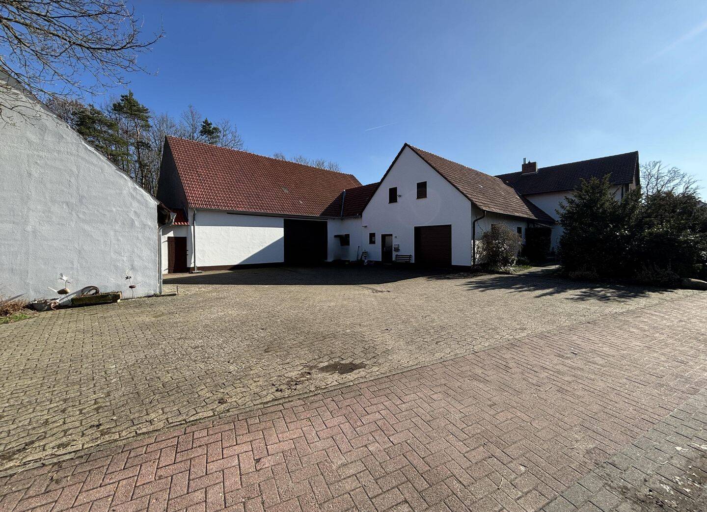 Bauernhaus zum Kauf - Ansicht 6