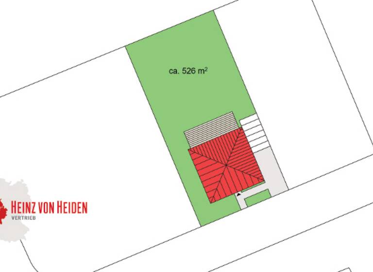 Einfamilienhaus zum Kauf provisionsfrei 451.789 € 5 Zimmer 148,8 m² 526 m² Grundstück Innenstadt Hückeswagen 42499