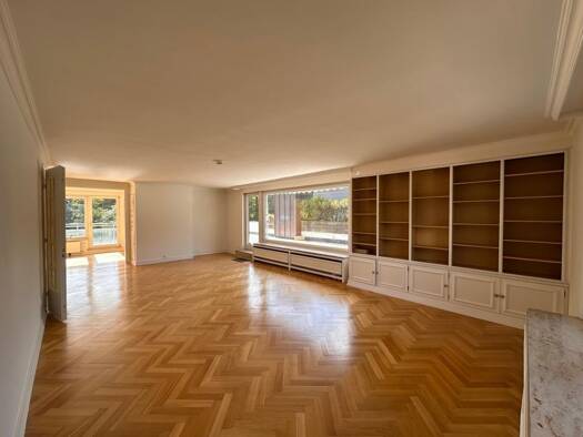 Penthouse zur Miete 2.312 € 3 Zimmer 136 m² 3. Geschoss frei ab sofort Alsterdorf Hamburg 22297