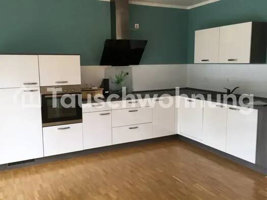 Wohnung zur Miete Tauschwohnung 1.050 € 2 Zimmer 66 m² 1. Geschoss Flingern Nord Düsseldorf 40235