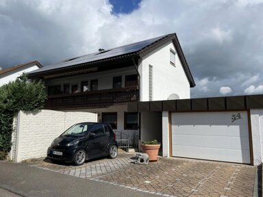 Einfamilienhaus zum Kauf provisionsfrei 650.000 € 7,5 Zimmer 200 m² 528 m² Grundstück frei ab sofort Nordheim Nordheim 74226