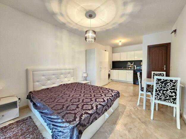 Studio zum Kauf provisionsfrei 69.900 € 1 Zimmer 35 m² 1. Geschoss Sunny Beach 8240
