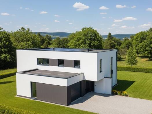 Einfamilienhaus zum Kauf - Erstbezug 499.801 € 4 Zimmer 199 m² 855 m² Grundstück frei ab sofort Verviers 4790