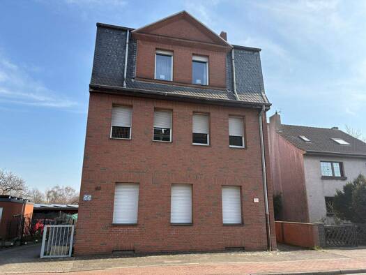 Wohnung zur Miete 585 € 3 Zimmer 76 m² EG Rumeln-Kaldenhausen Duisburg 47239