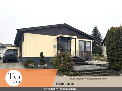 Büro-/Praxisfläche zum Kauf 440.000 € 11 Zimmer 192 m² Bürofläche Kaisersesch Kaisersesch 56759