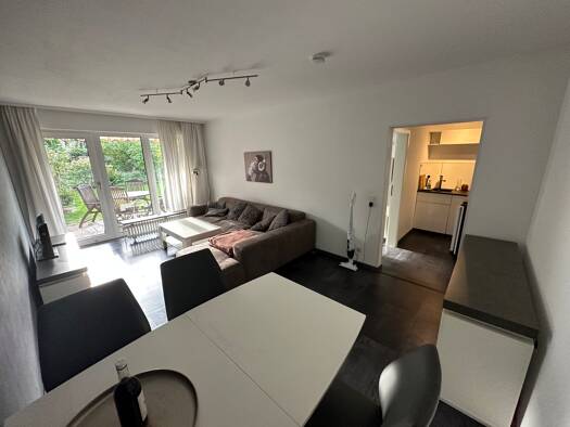 Studio zur Miete 490 € 2 Zimmer 47 m² EG frei ab 01.06.2026 Buchenring 61 Königslutter Königslutter am Elm 38154