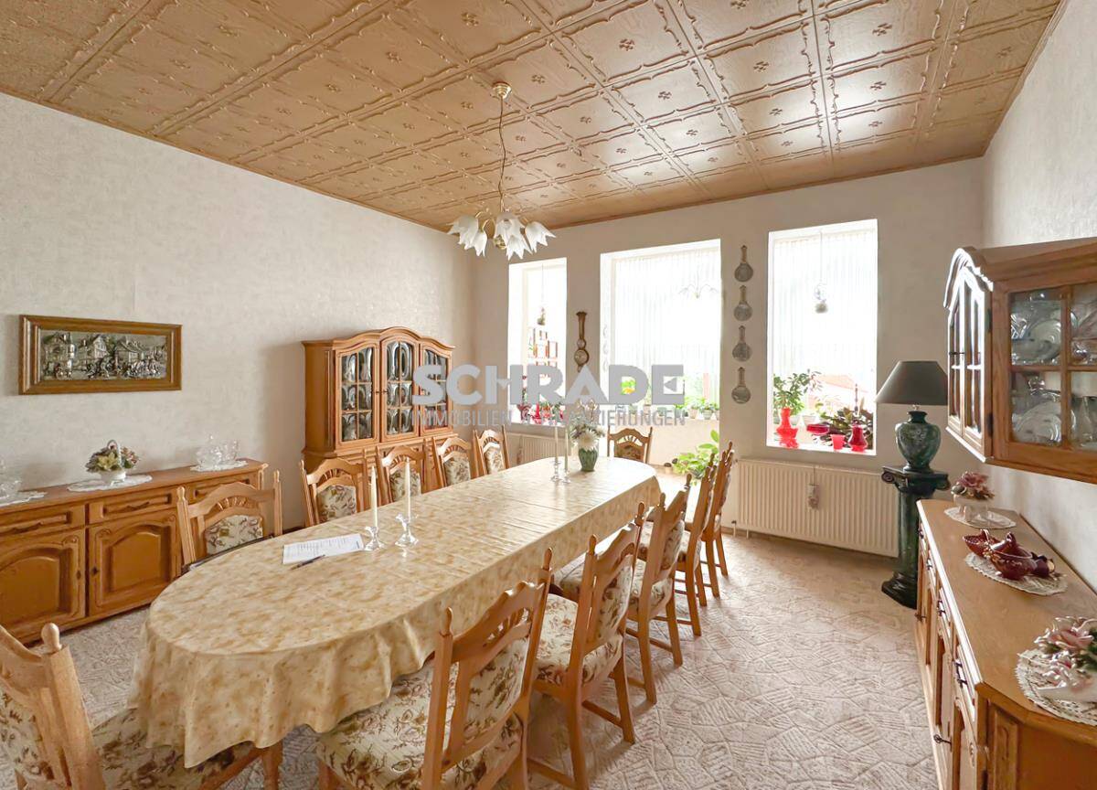 Haus zum Kauf - Ansicht 5